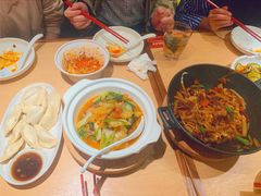 -大师兄·西北小馆(金湾华发商都店)