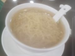 正斗鲜虾云吞面（细蓉）-丽的面家(多宝路店)