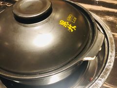 -百年果林椰子鸡(中洲店)