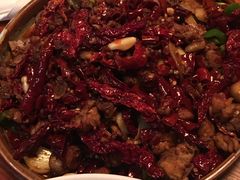 -疆Jiang·新疆秘制料理