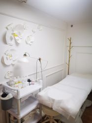 -babiline芭比莱恩半永久纹眉纹唇发际线