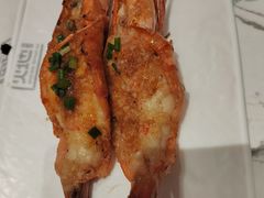-火地铁板烧(昆山万象汇店)