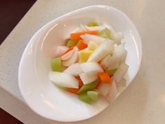 -蝎王府羊蝎子(朝阳北路店)