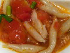 -西贝莜面村(上海百联西郊店)