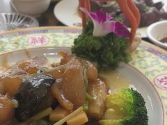 -鹿鸣春饭店(总店)