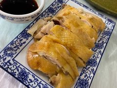 -洞天食府(北大街店)