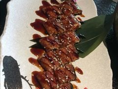 -合幸日本料理·炭火烧肉(观澜御湖店)