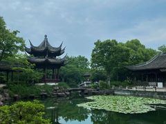 -西溪国家湿地公园