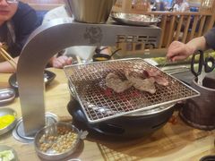 -九田家黑牛烤肉料理(吴江万象汇店)