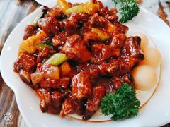 -椿记烧鹅(叠彩店)