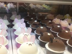 -仟吉KenGee(建文店)