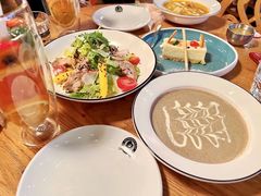 -MR.ROCKY洛奇先生RESTAURANT&BAR(宝安壹方城店)