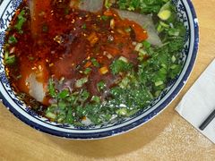 -清真·尖子尖牛肉面(王府井店)