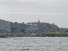 -西湖游船