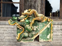 -嵩祝寺及智珠寺
