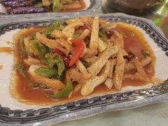 -维吾尔餐厅(宜山路店)