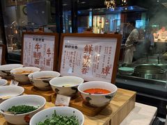 -顺德美的万豪酒店·自助餐·贡厨
