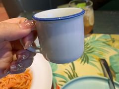 -美森西餐厅(曙光大道店)