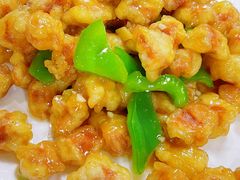 溜肉段-哈尔滨春饼(朝山街店)