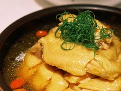 -玫瑰厅上海菜(兴国路店)