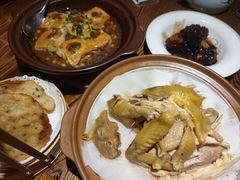-金苑酒家·客家菜·广东老字号(万象店)