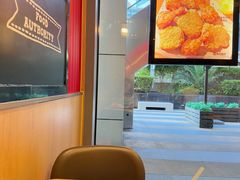 -汉堡王(上海缤谷一期店)