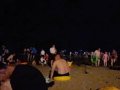 -北戴河东海水浴场
