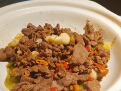 -九毛九西北菜(百信广场店)