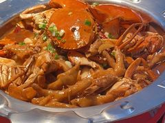 -胖哥俩肉蟹煲(世茂国际广场店)
