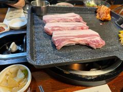 -Dombe豚(黑猪肉街店)
