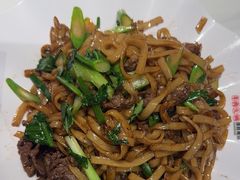 -潮正和潮汕牛肉火锅·老字号(番禺万达店)