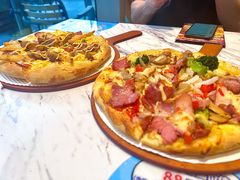 -达美乐比萨(留仙大道店)