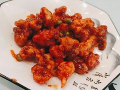 -旺仔家常菜生煎包(马端街店)