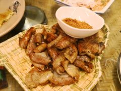 -多哥水傣味餐厅(司马巷店)