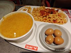 -大师兄·西北小馆(南沙万达广场店)