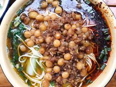 -赵伍面庄(松石大道店)