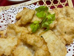 -抱德·潮汕味(敦和店原惠城鱼仔)