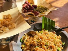 -耶里夏丽·丝路国际·新疆餐厅(浦东区东方路店)