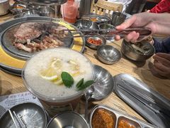 -姜虎东白丁烤肉(深圳湾后海汇店)
