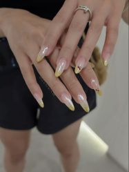 -小小美甲美睫
