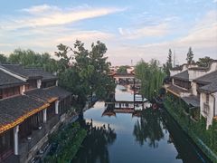 -南浔古镇