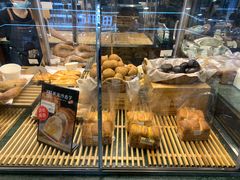 -东哥面包(江宁大润发店)