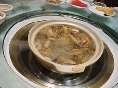 -天宜隆蘑菇宴火锅(石景山旗舰店)