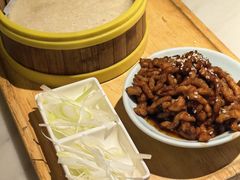 -小菜园新徽菜(镇江丹阳吾悦店)