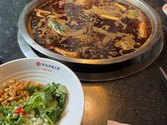 -花鲢鱼头火锅(春城东路店)