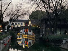 -仓桥直街