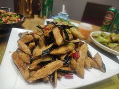 -萃和楼海鲜酒店(汉口路店)