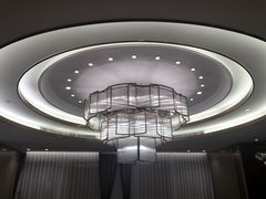 -创元千禧大酒店-汉唐中餐厅