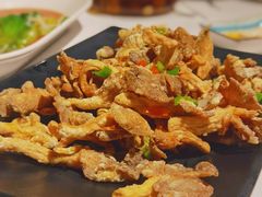 -西域阿里马新疆菜·清真(桂花路店)