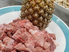 -宏运厨房·海鲜青岛菜·生日宴(城市阳台店)